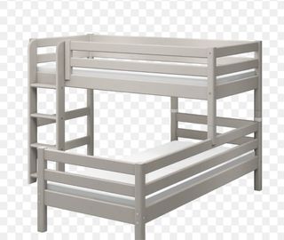 2 Cama infantil 90x190 con cajones