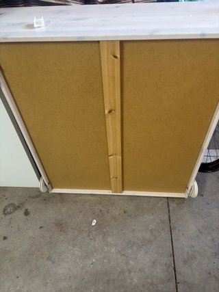 2 Cama infantil 90x190 con cajones