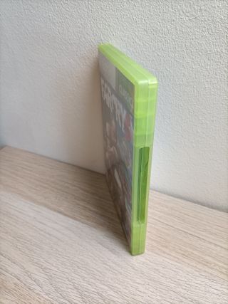 Far Cry 3 Xbox 360 Classics PAL