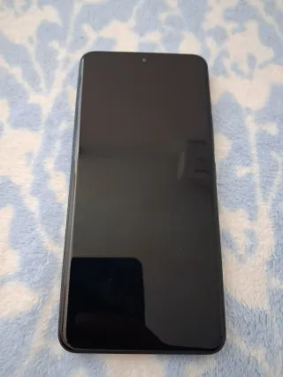 Samsung Galaxy A17 5G Negro + Xiaomi note 15 pro