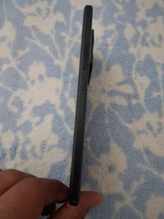 Samsung Galaxy A17 5G Negro + Xiaomi note 15 pro