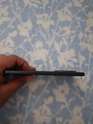 Samsung Galaxy A17 5G Negro + Xiaomi note 15 pro