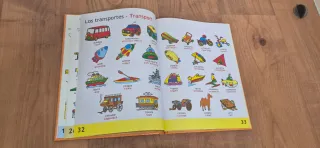 Pack Libros Ingles Primaria Edelvives y Saldaña