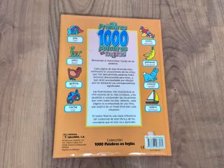 Pack Libros Ingles Primaria Edelvives y Saldaña