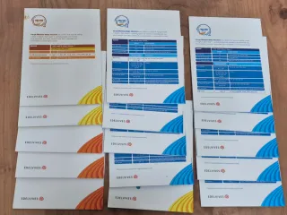 Pack Libros Ingles Primaria Edelvives y Saldaña