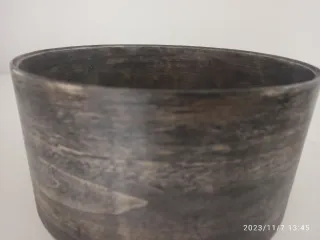 Casco de Tom/Caja 10