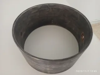 Casco de Tom/Caja 10