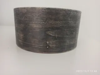 Casco de Tom/Caja 10