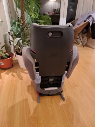 Silla coche Concord TRANSFORMER x-Bag