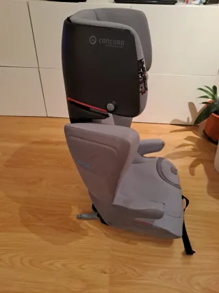 Silla coche Concord TRANSFORMER x-Bag