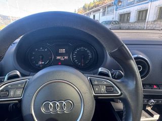 Audi RS3 2016