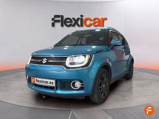 Suzuki Ignis 1.2 GLE
