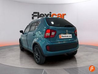 Suzuki Ignis 1.2 GLE