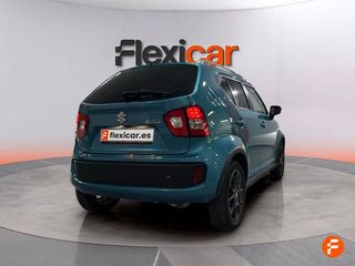 Suzuki Ignis 1.2 GLE