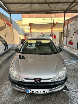 Peugeot 206 2003