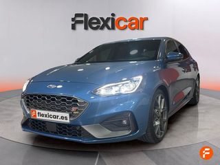 Ford Focus 2.3 Ecoboost 206kW ST 3