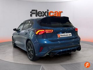 Ford Focus 2.3 Ecoboost 206kW ST 3