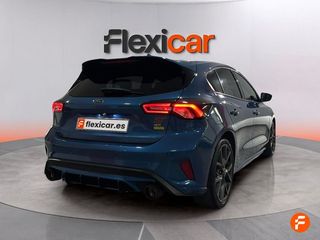 Ford Focus 2.3 Ecoboost 206kW ST 3