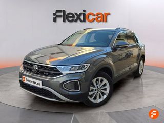Volkswagen T-Roc "Más" 1.5 TSI 110kW (150CV) DSG