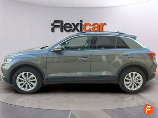 Volkswagen T-Roc "Más" 1.5 TSI 110kW (150CV) DSG