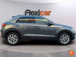Volkswagen T-Roc "Más" 1.5 TSI 110kW (150CV) DSG