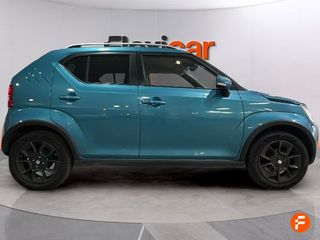 Suzuki Ignis 1.2 GLE