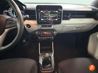 Suzuki Ignis 1.2 GLE