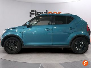 Suzuki Ignis 1.2 GLE