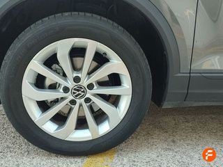 Volkswagen T-Roc "Más" 1.5 TSI 110kW (150CV) DSG