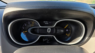 Renault trafic Karmann Colibrí 499