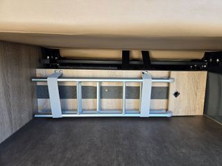 Renault trafic Karmann Colibrí 499