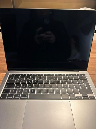 MacBook Air 13' 2020