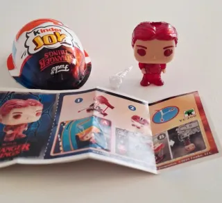 Funko Pop Stranger Things Kinder Joy