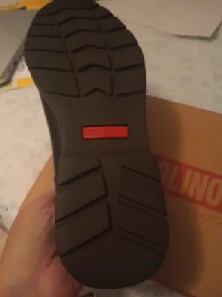 Zapatos Pikolinos Hombre