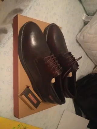 Zapatos Pikolinos Hombre