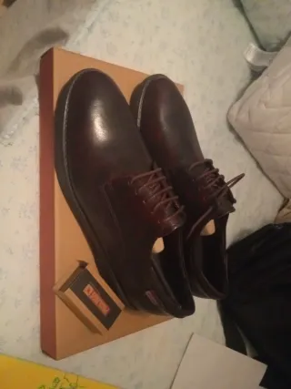 Zapatos Pikolinos Hombre