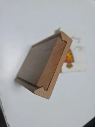 Medalla Oficial Real Zaragoza Campeón Europa 1995