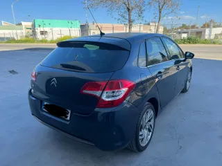 Citroen C4 2013