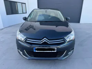 Citroen C4 2013