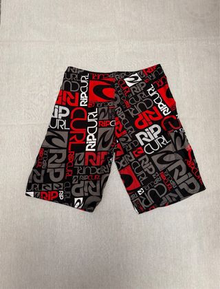 Costume da bagno Rip Curl da uomo con stampa