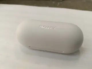 Sony WF-C700N: Silencio total comodidad increíble.