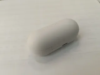 Sony WF-C700N: Silencio total comodidad increíble.