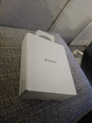 Sony WF-C700N: Silencio total comodidad increíble.