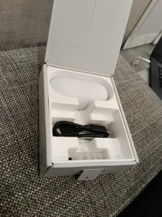 Sony WF-C700N: Silencio total comodidad increíble.