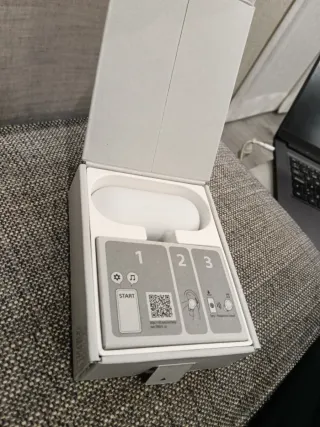 Sony WF-C700N: Silencio total comodidad increíble.