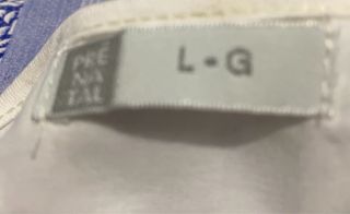 Blusa premamá PRE NATAL Talla L-G.