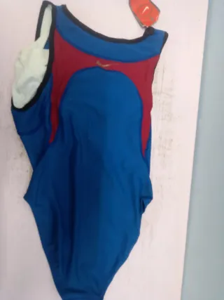 Costume da bagno Nike FC Barcelona Taglia M