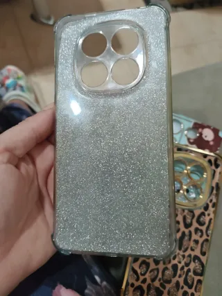 Funda Xiaomi Redmi Note 15 Pro 5G