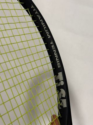 Raqueta Tenis Head Ti S5 Austria