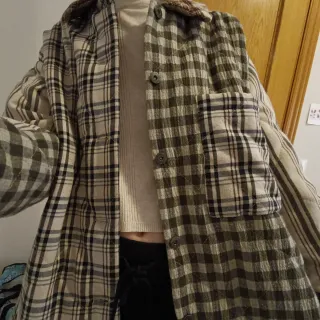 Chaqueta Zara acolchada